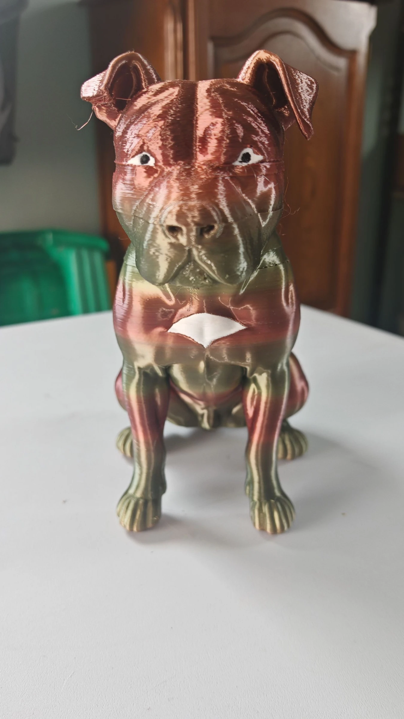 Decoratieve hond – photo 3